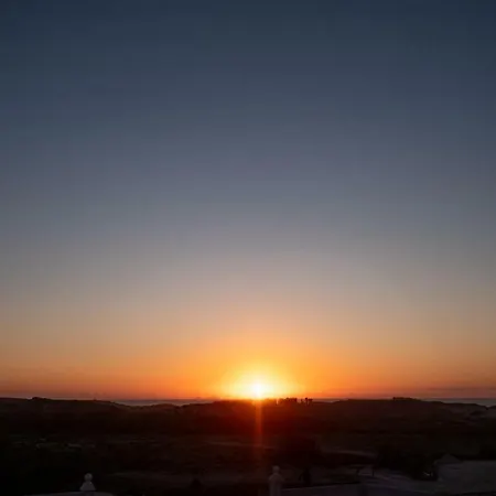 Acolhedora Vivenda Geminada D'el Rey Сasa de vacaciones *